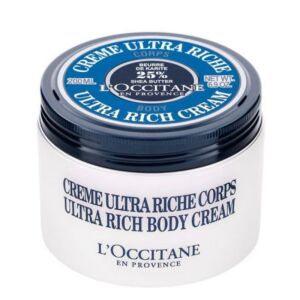 Shea Butter Body Cream | Crème Corps