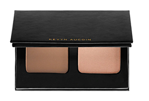 KEVYN AUCOIN The Contour Duo On The Go, 2.5g