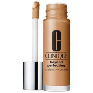 CLINIQUE Beyond Perfecting Foundation + Concealer, 30ml