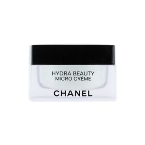 CHANEL Hydra Beauty Micro Creme 50 g - Face Cream