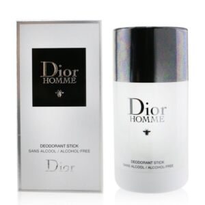 dior homme intense deodorant stick
